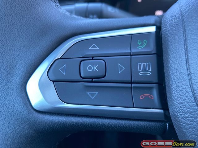 New 2026 Jeep Compass Limited w/ Sun, Sound & Navigation Group image 19