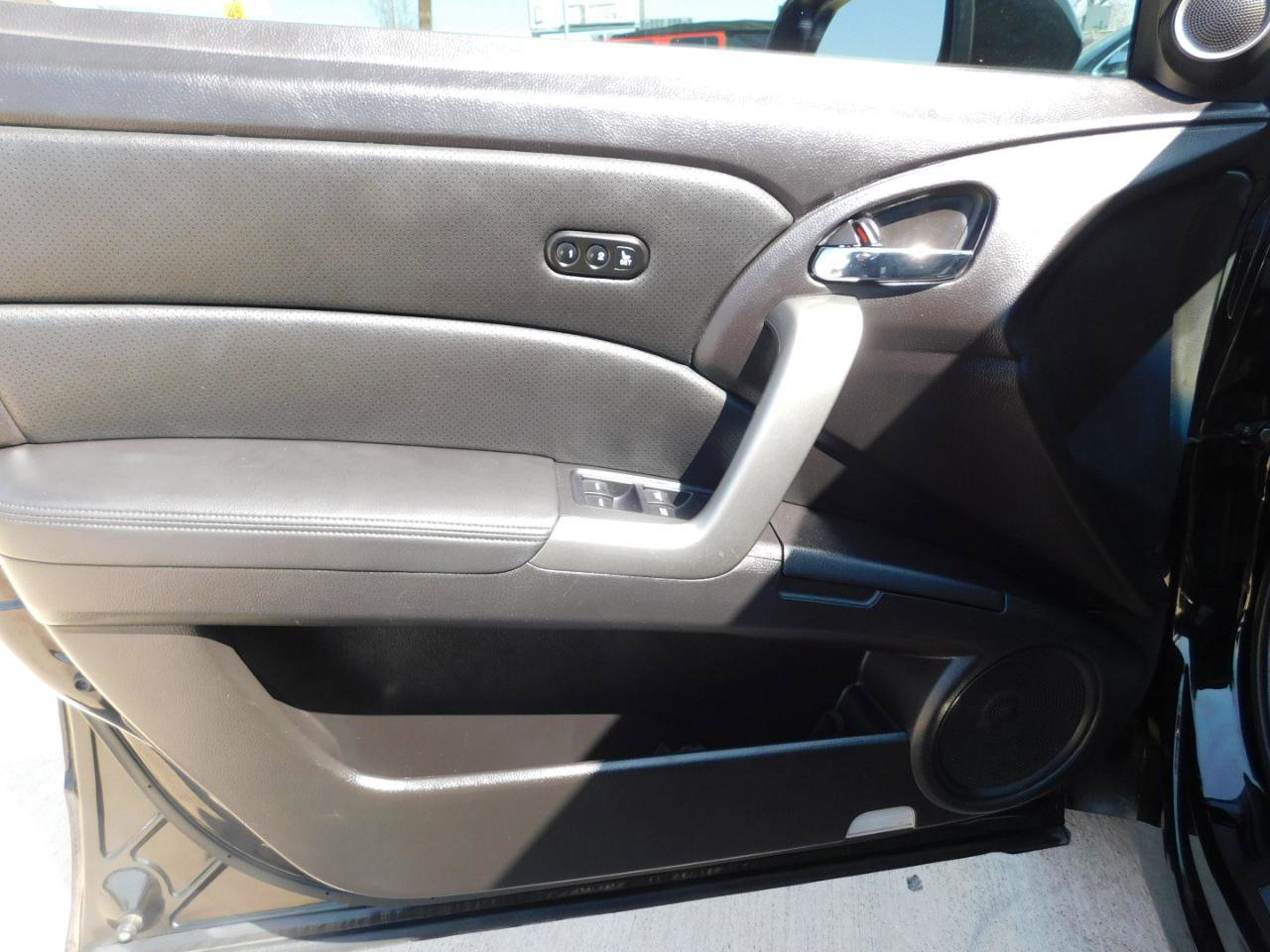 Used 2012 Acura RDX FWD w/ Technology Package image 24