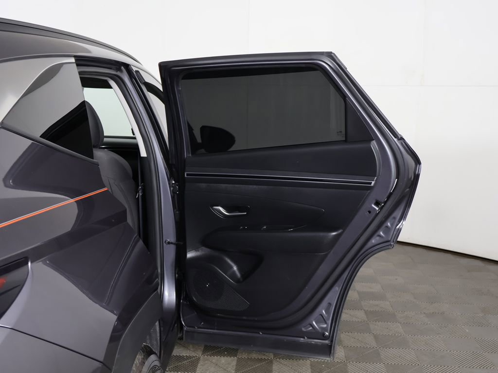 Used 2024 Hyundai Tucson SEL image 20
