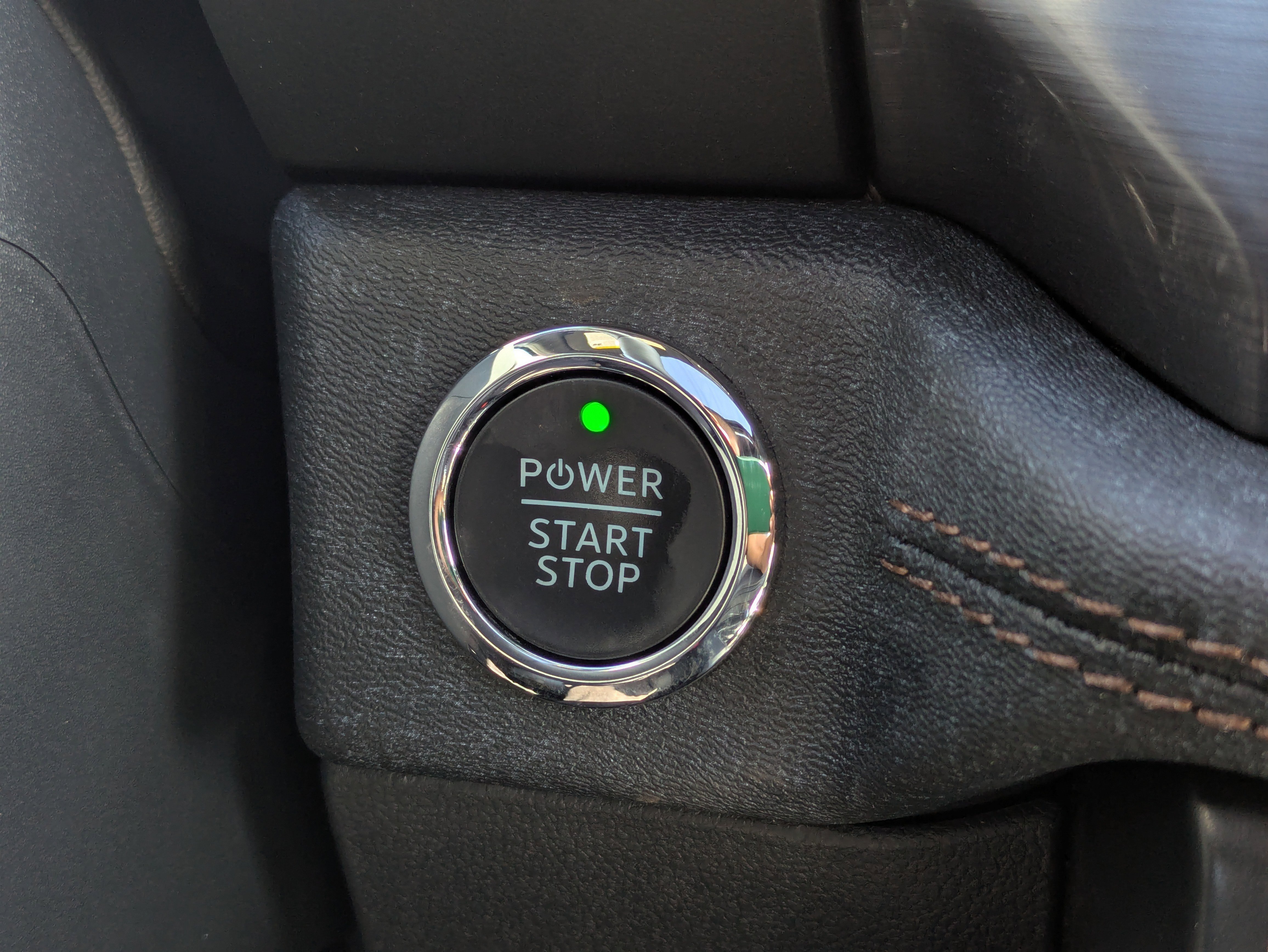 New 2025 Ford F150 Lightning Lariat image 35