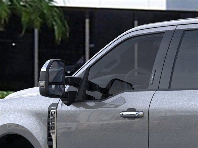 New 2025 Ford F250 Lariat w/ Lariat Ultimate Package image 86