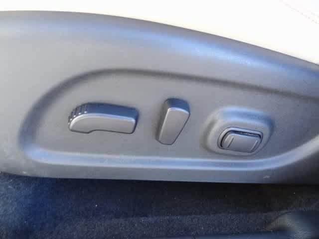 Used 2022 Nissan Murano Platinum w/ Cargo Package AWD/4WD image 11