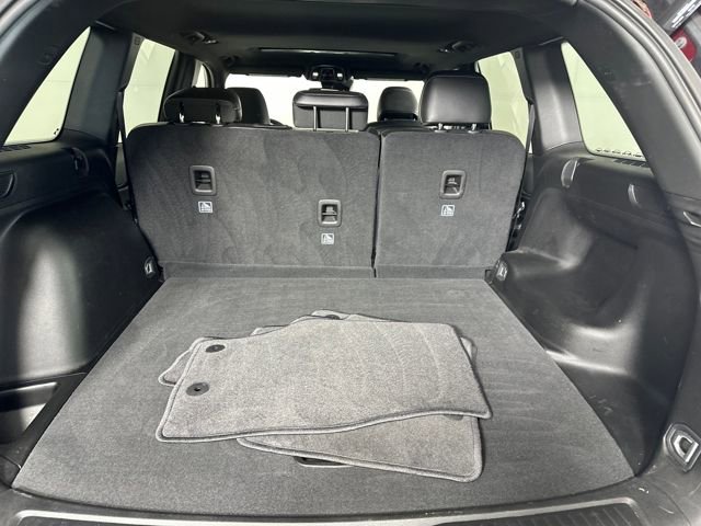 Used 2023 Jeep Grand Cherokee Altitude image 27