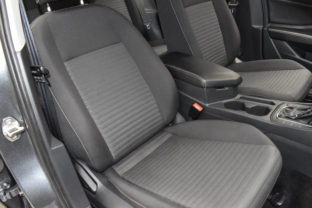 Used 2024 Volkswagen Jetta S FWD image 22