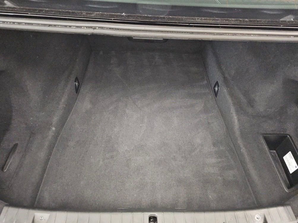 Used 2018 BMW 750i xDrive AWD/4WD image 11