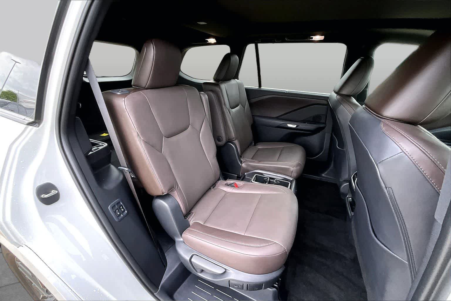 Used 2025 Lexus TX 350 FWD w/ Technology Package image 20