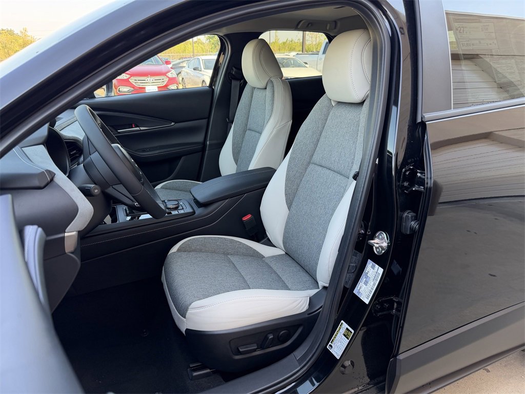 New 2026 MAZDA CX-30 AWD 2.5 S image 21