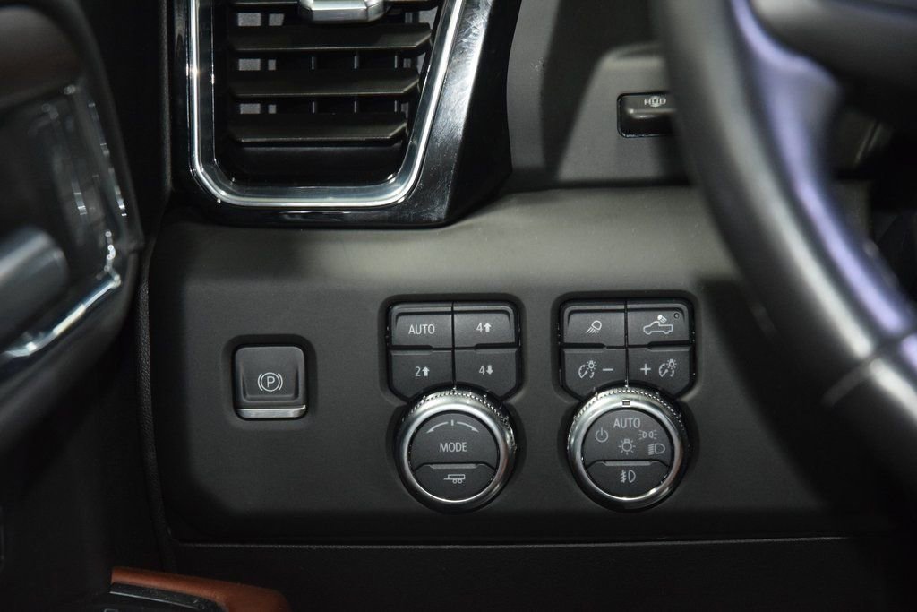 Used 2024 GMC Sierra 1500 Denali Ultimate image 38