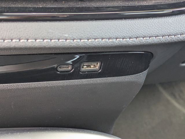 Certified 2025 Buick Enclave Preferred image 26