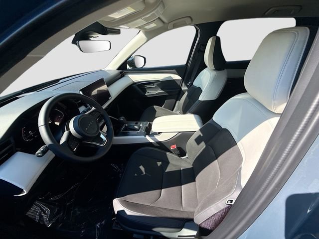 New 2026 MAZDA CX-5 Preferred AWD/4WD image 20