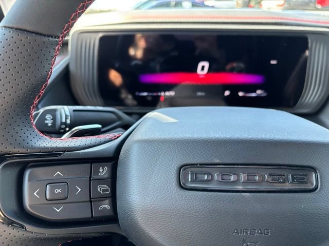 New 2026 Dodge Charger R/T w/ Driver Convenience Group AWD/4WD image 26
