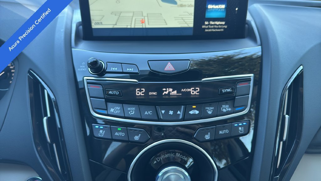 Used 2026 Acura RDX w/ Advance Package AWD/4WD image 28