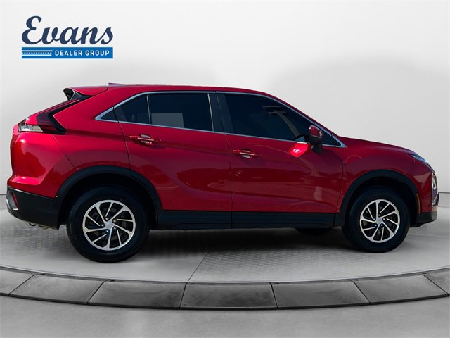 Used 2024 Mitsubishi Eclipse Cross ES image 6