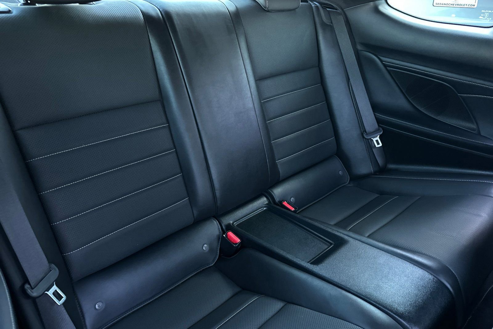 Used 2019 Lexus RC 300 w/ Premium Package image 17