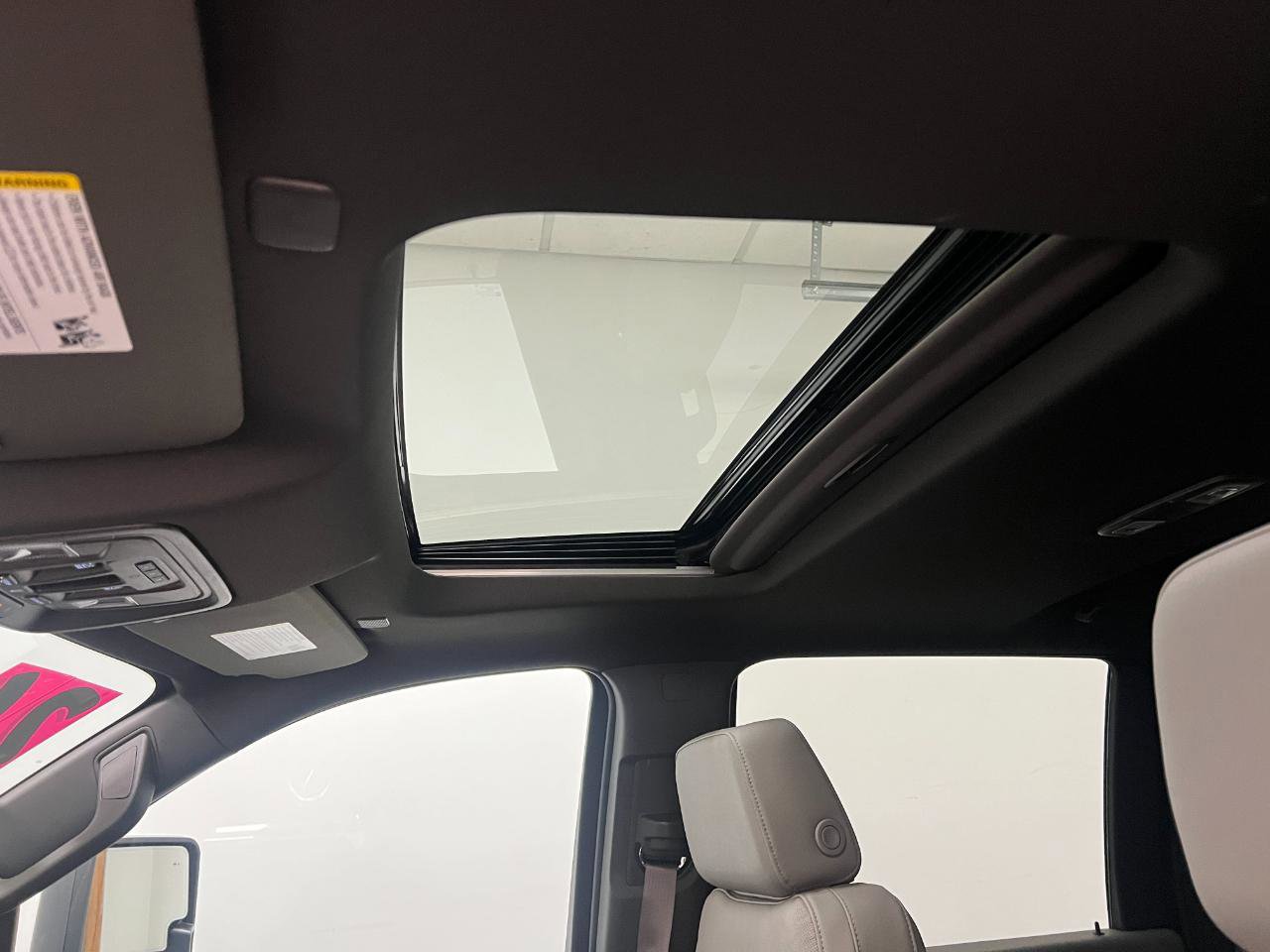 New 2026 Chevrolet Silverado 3500 LTZ w/ LTZ Plus Package AWD/4WD image 71