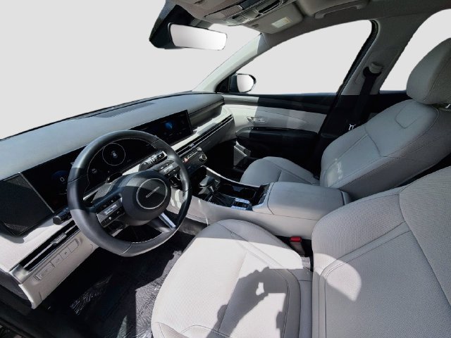 Certified 2026 Hyundai Tucson SEL FWD image 22