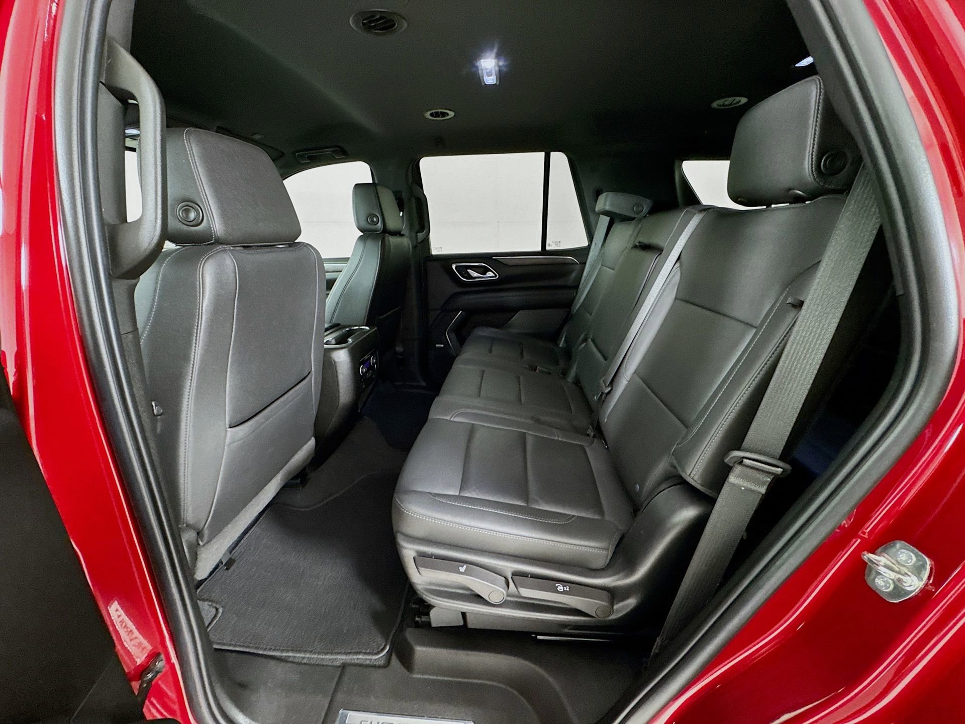 Used 2022 Chevrolet Tahoe Z71 w/ Z71 Off-Road Package image 25