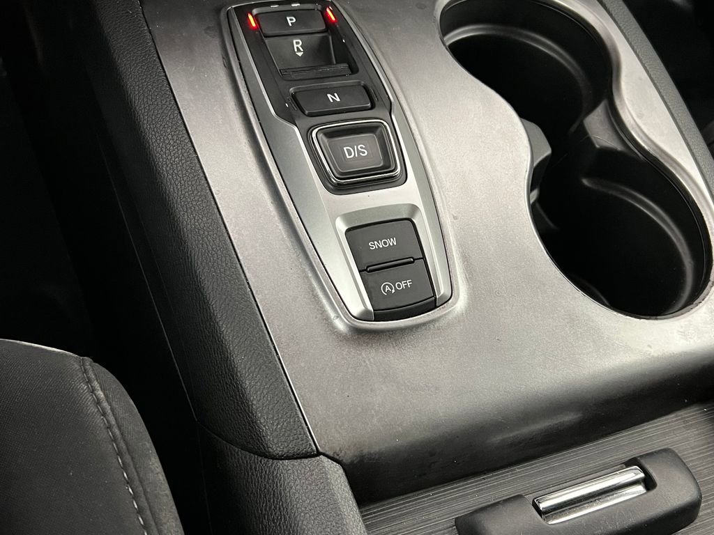 Used 2020 Honda Ridgeline Sport image 22