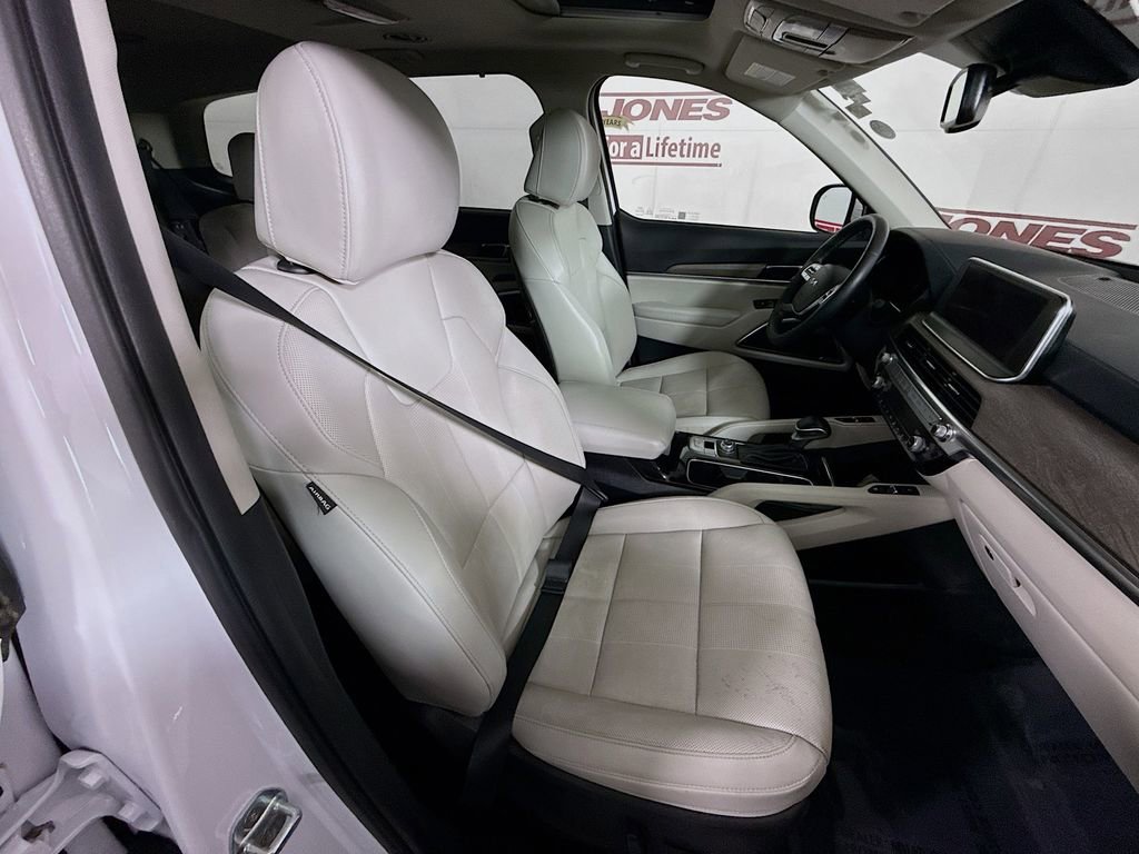 Used 2022 Kia Telluride EX w/ EX Premium Package image 35
