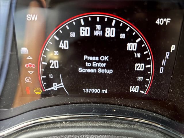 Used 2020 Dodge Durango R/T w/ Technology Group image 21