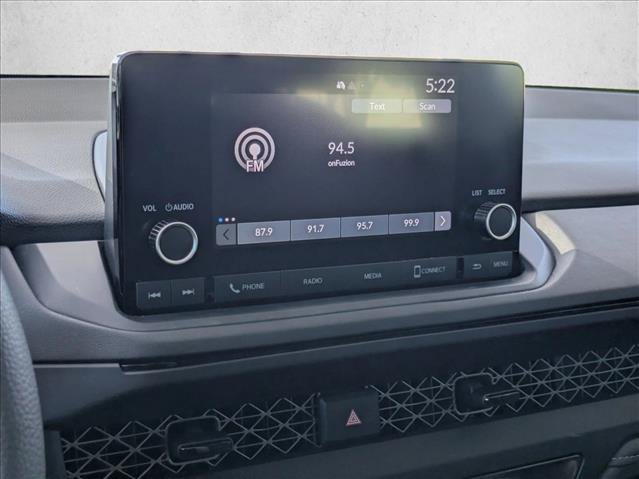 Certified 2023 Honda Accord LX image 14