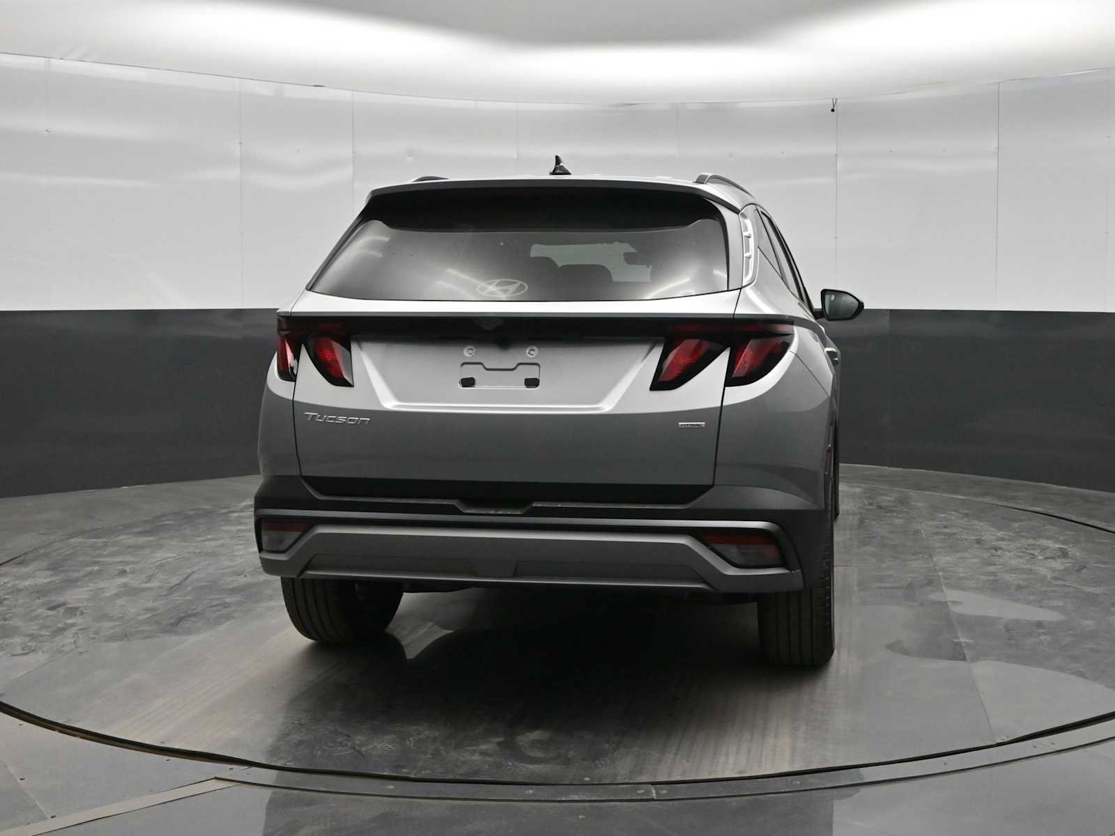 New 2026 Hyundai Tucson SEL Plus AWD/4WD image 6