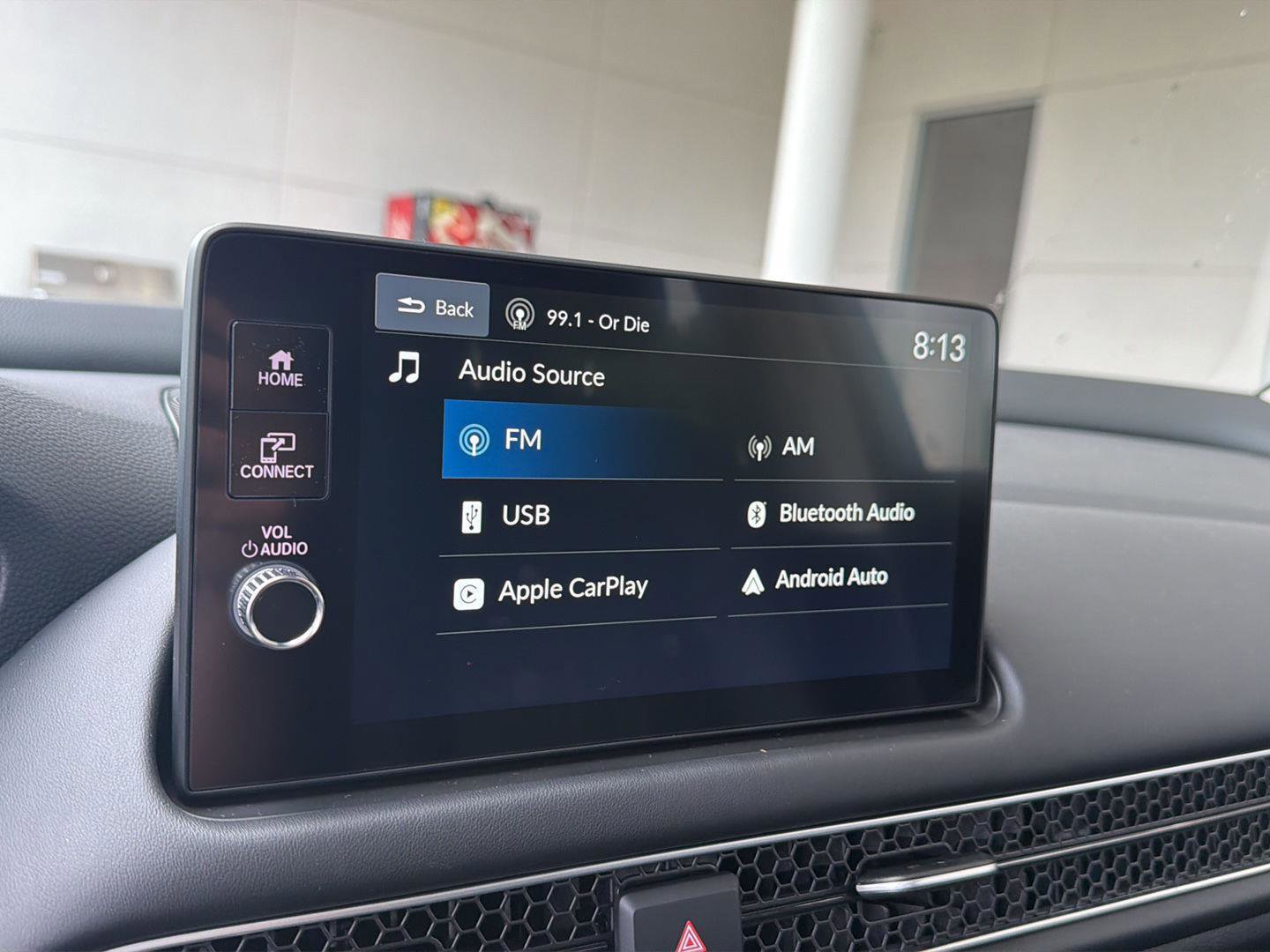 New 2027 Honda HR-V EX-L image 23