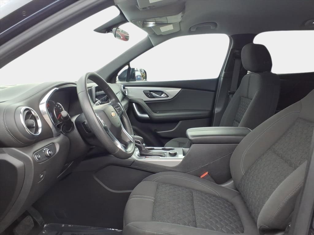 Used 2021 Chevrolet Blazer LT image 9