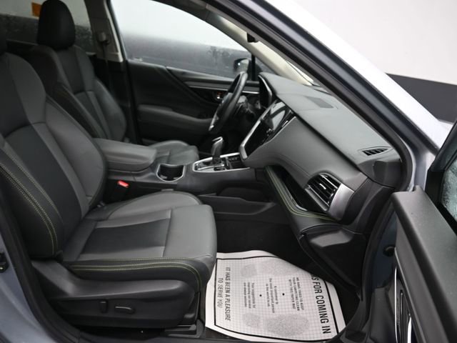 Used 2020 Subaru Outback Onyx Edition XT AWD/4WD image 10