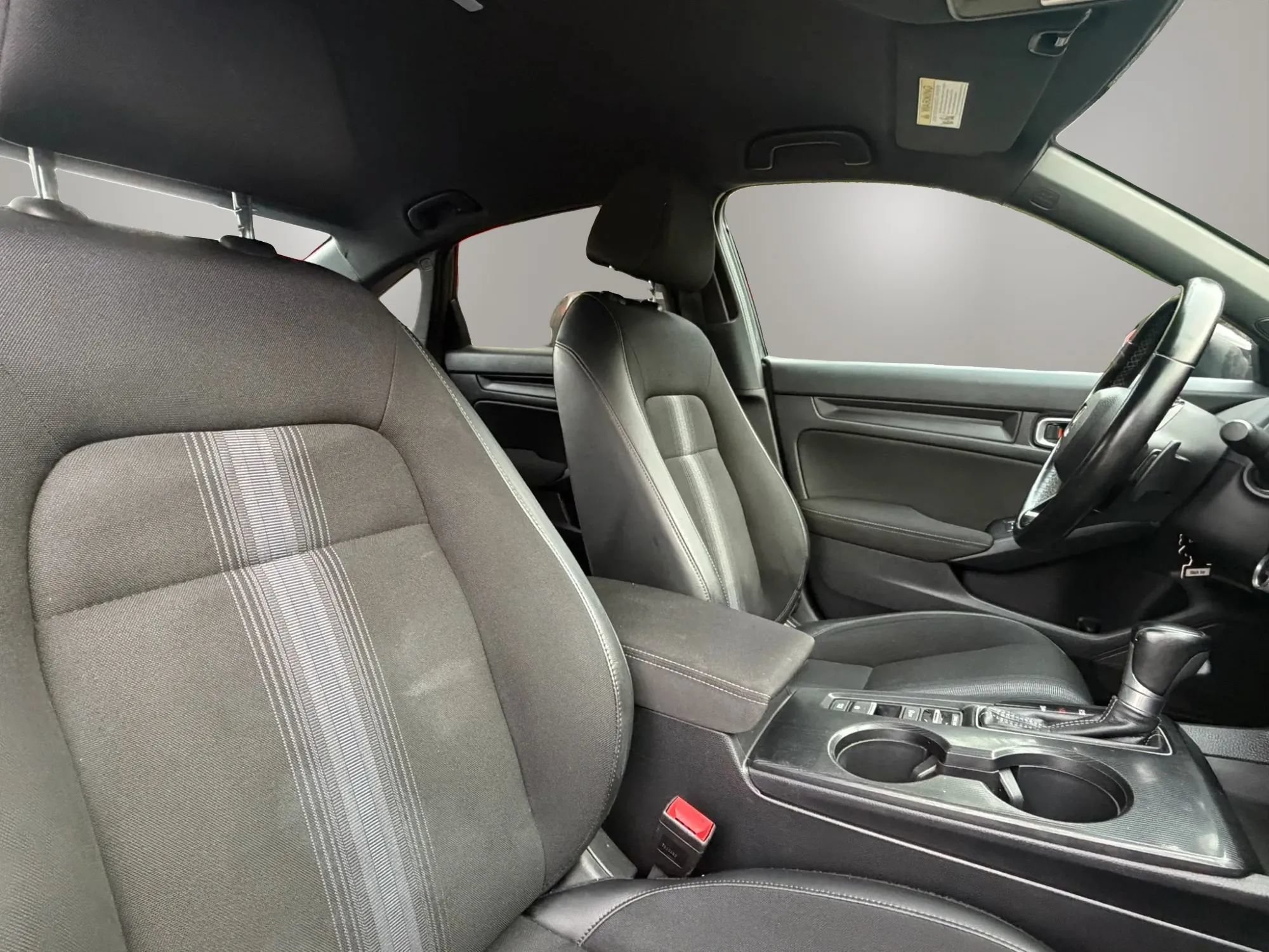 Used 2023 Honda Civic Sport image 22