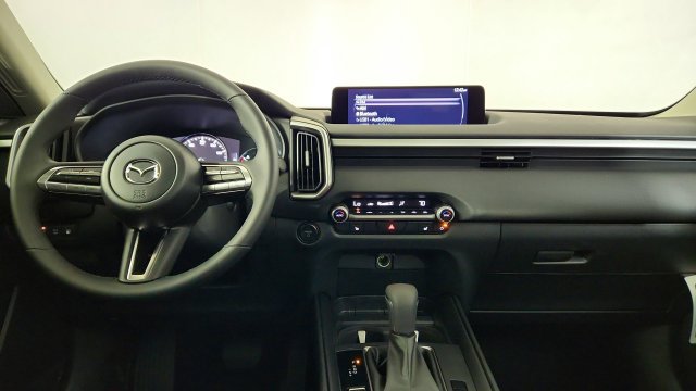 New 2026 MAZDA CX-50 2.5 Hybrid w/ Weather Package AWD/4WD image 24