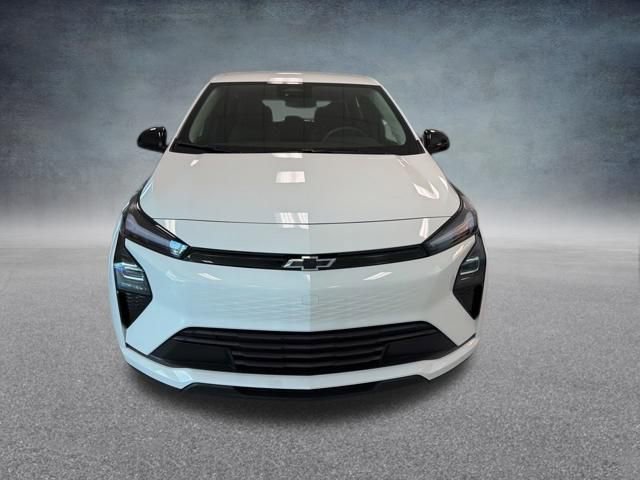 New 2027 Chevrolet Bolt LT FWD image 3