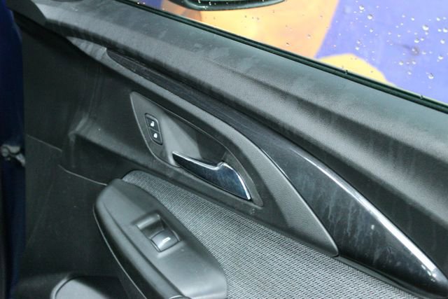 Used 2022 Chevrolet TrailBlazer LS AWD/4WD image 11