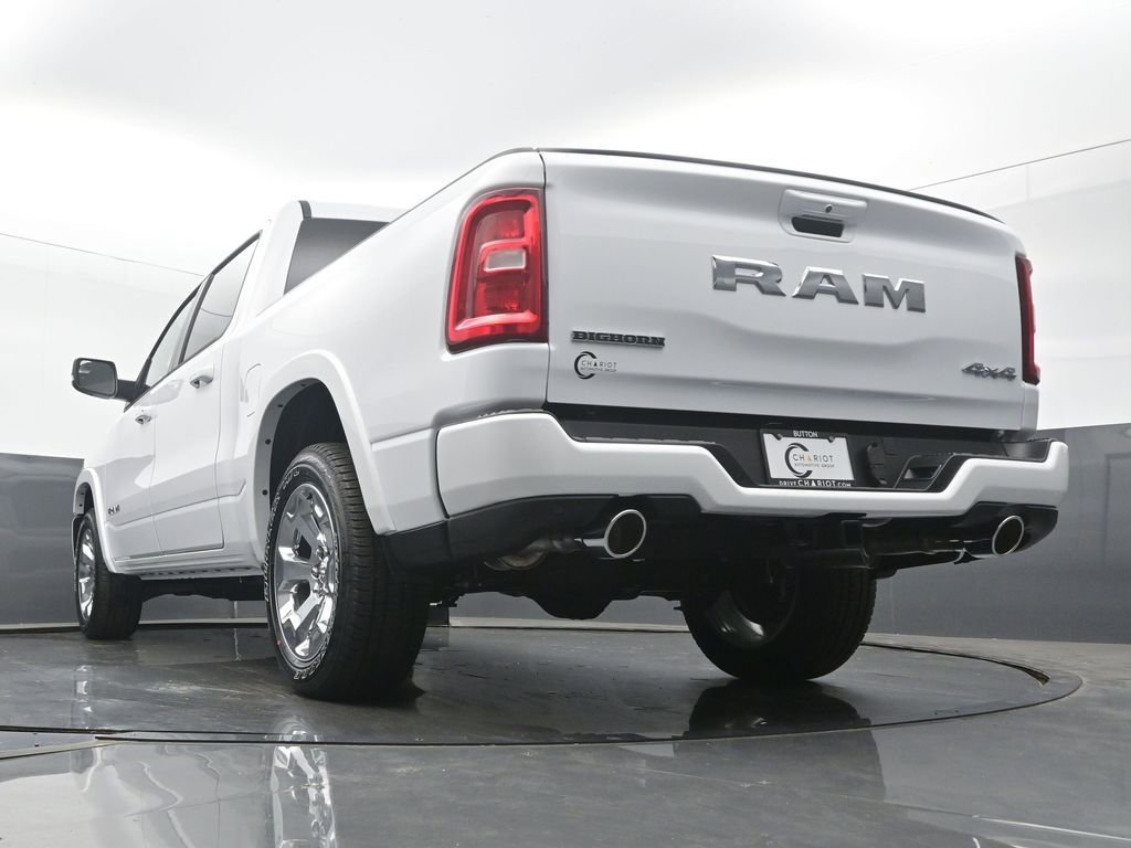 New 2026 RAM 1500 Big Horn image 49