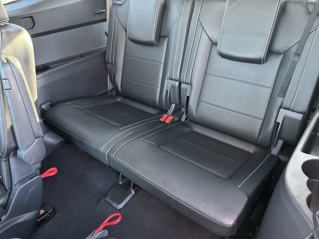 Used 2022 Volkswagen Atlas SEL AWD/4WD image 36