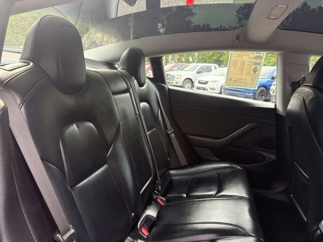 Used 2018 Tesla Model 3 Mid Range RWD image 27