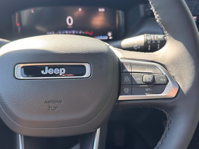 Used 2023 Jeep Compass High Altitude w/ Driver Assist Group I AWD/4WD image 24