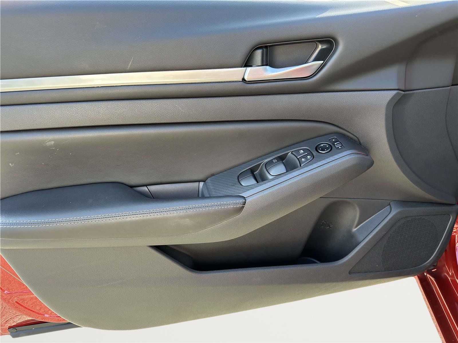 Certified 2022 Nissan Altima 2.5 SV image 16