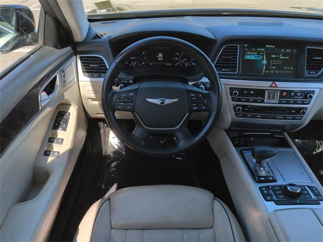 Used 2018 Genesis G80 3.8 w/ Option Group 03 image 15
