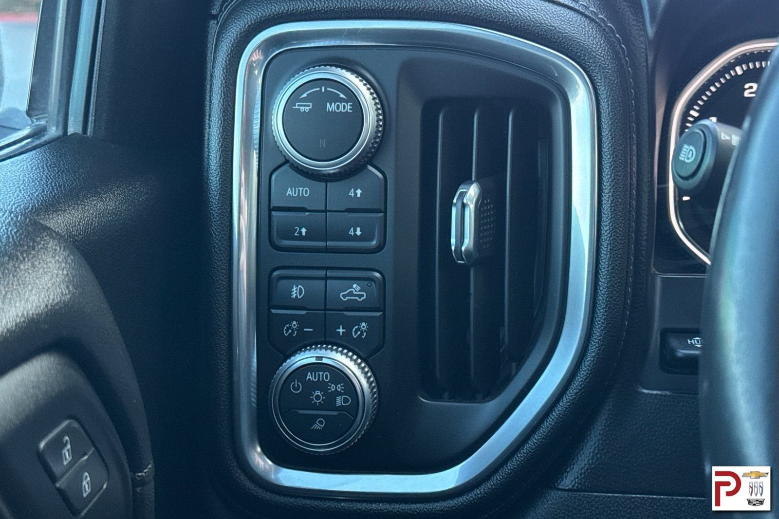 Certified 2020 GMC Sierra 1500 Denali w/ Denali Ultimate Package image 31