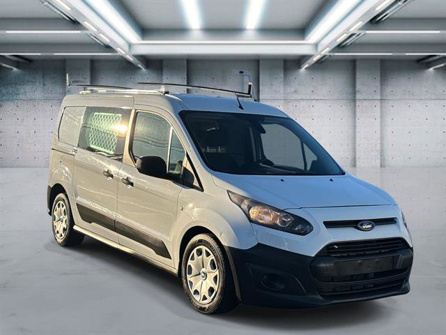 Used 2018 Ford Transit Connect XL FWD image 24