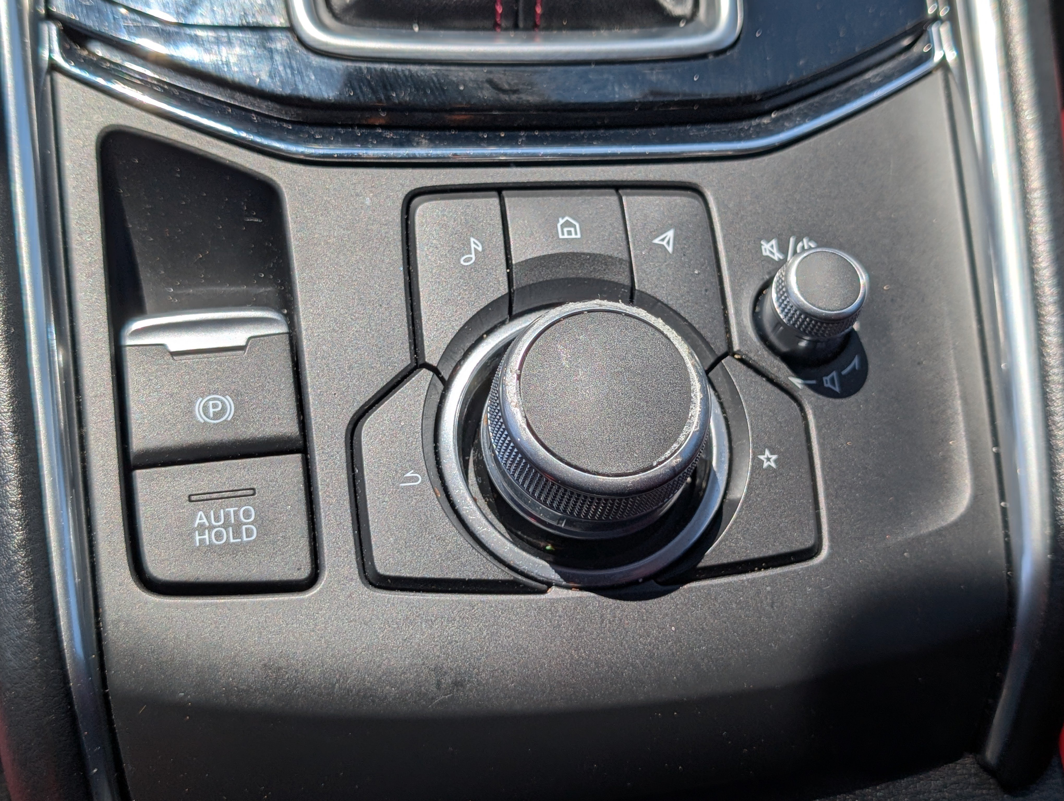 Used 2022 MAZDA CX-5 Carbon Edition AWD/4WD image 24