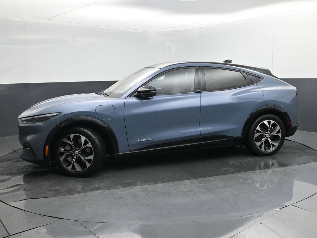 Used 2023 Ford Mustang Mach-E Premium image 2