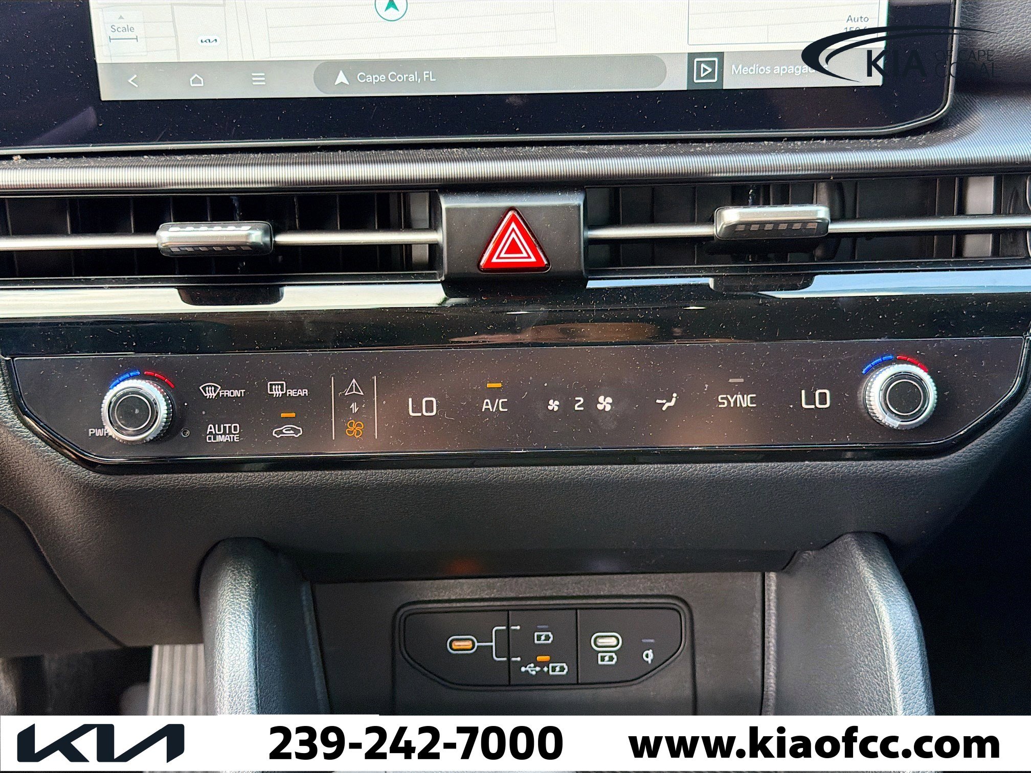 New 2026 Kia Sportage SX image 29