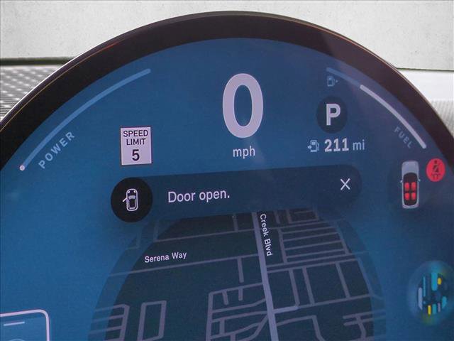 Used 2025 MINI Cooper S image 11