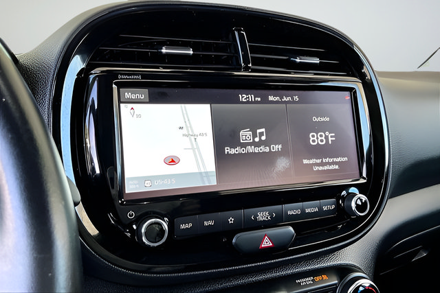 Used 2021 Kia Soul EX FWD image 21