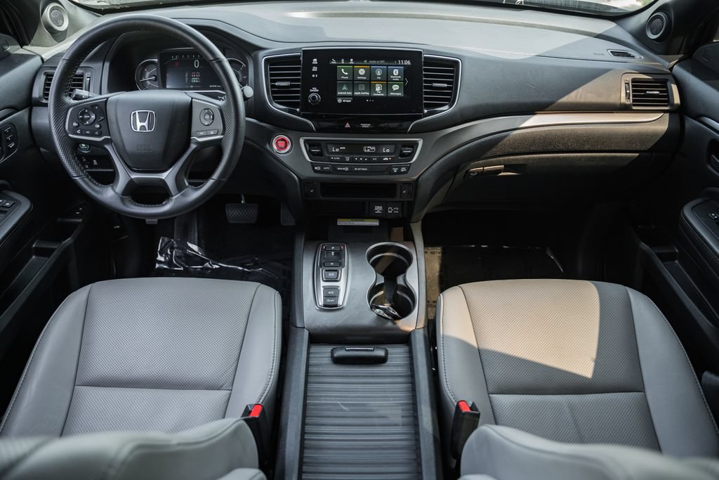 Used 2023 Honda Passport EX-L image 21