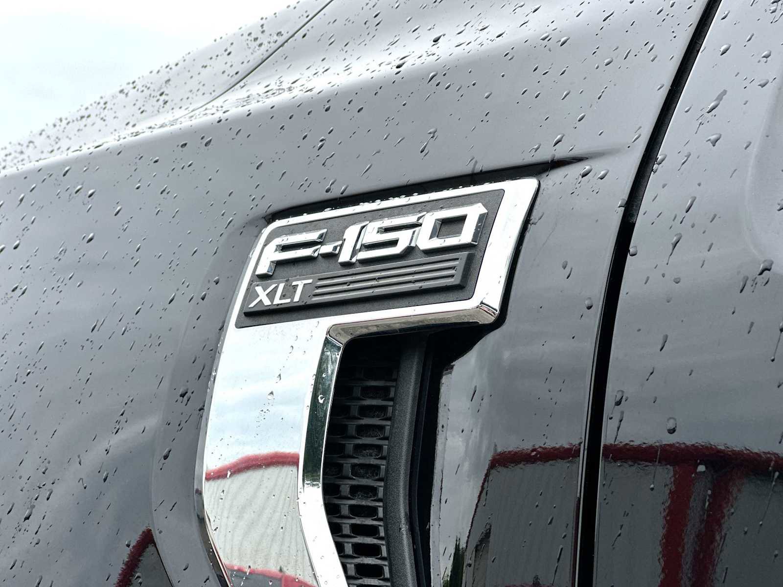 Used 2021 Ford F150 XLT w/ Equipment Group 302A High AWD/4WD image 15