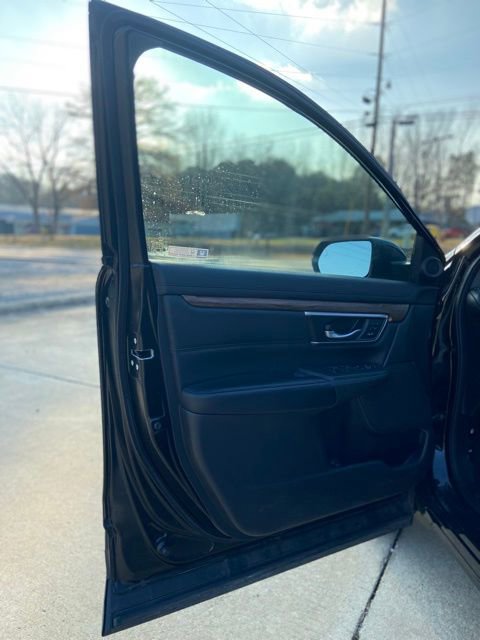 Used 2019 Honda CR-V EX-L image 10