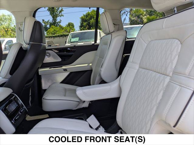 Certified 2023 Lincoln Aviator Black Label AWD/4WD image 23